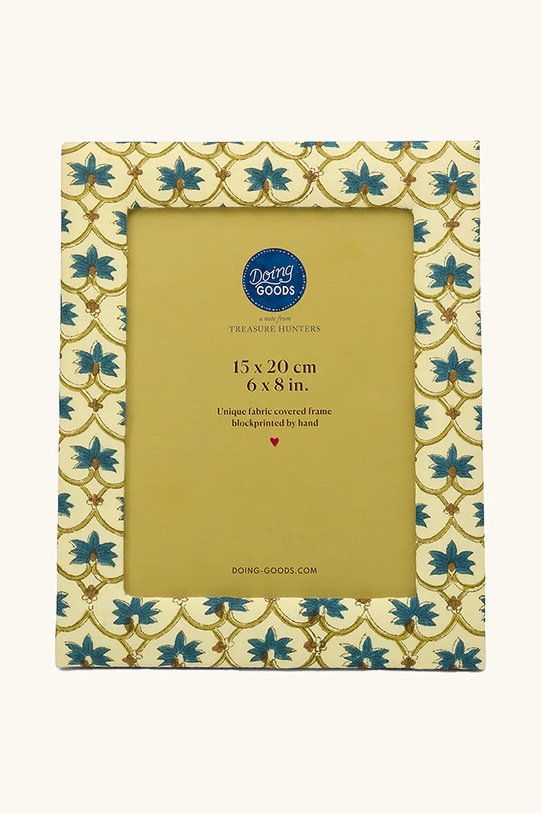 Фоторамка Doing Goods Faina барвистий 1.20.12.055.099.5