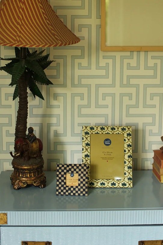 Вітальня та спальня Фоторамка Doing Goods Faina 1.20.12.055.099.5 барвистий