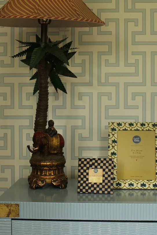 Фоторамка Doing Goods Faina барвистий 1.20.12.055.099.5