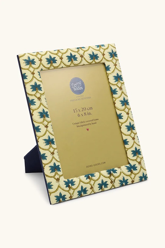 Фоторамка Doing Goods Faina 1.20.12.055.099.5 барвистий AA00
