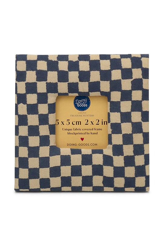 Κορνίζα Doing Goods Rumi 1.20.12.053.099.1 πολύχρωμο AA00