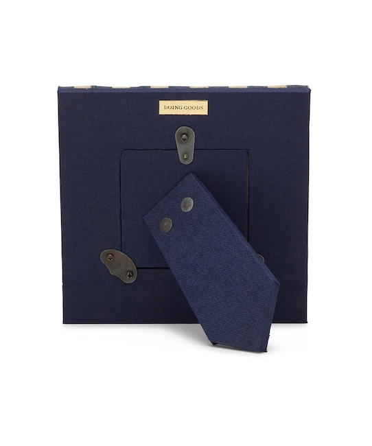 Σαλόνι και υπνοδωμάτιο Κορνίζα Doing Goods Rumi 1.20.12.053.099.1 πολύχρωμο