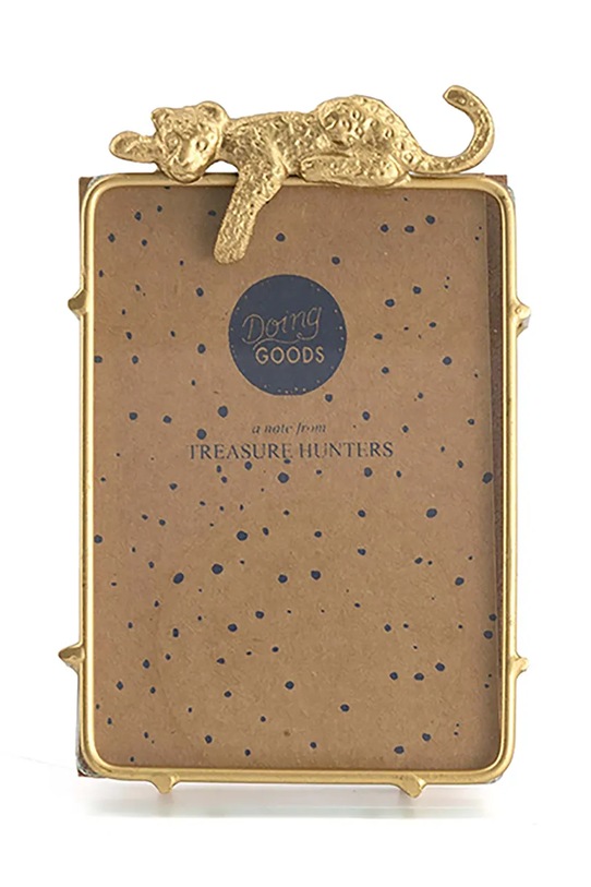 Doing Goods ramă foto Jenna galben 1.20.12.001.921.3