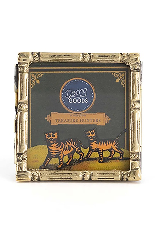 Фоторамка Doing Goods Bodhi жёлтый 1.20.12.040.923.1