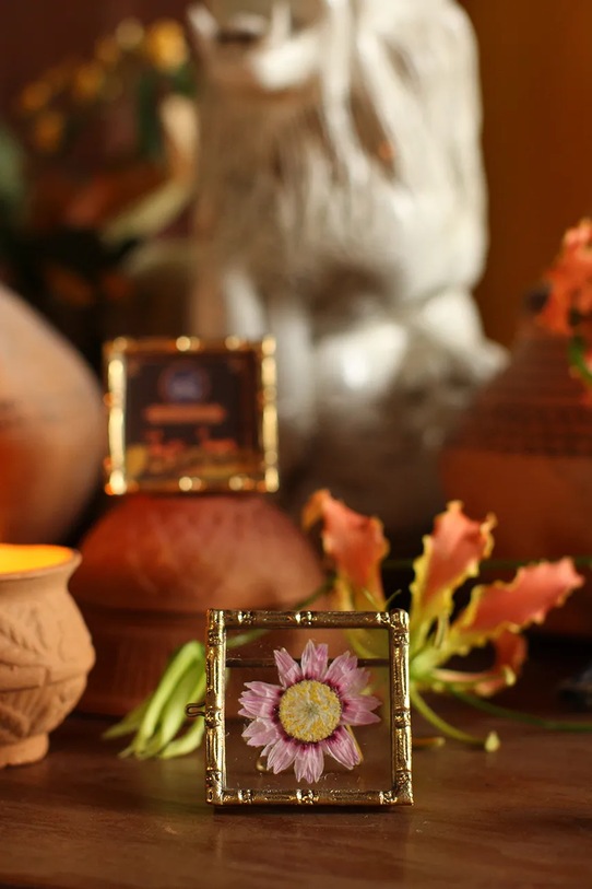 Фоторамка Doing Goods Bodhi 1.20.12.040.923.1