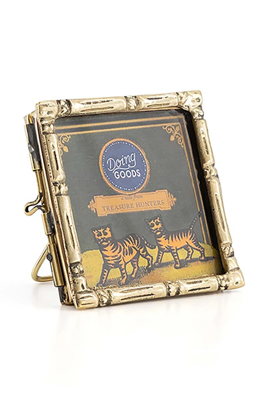 Фоторамка Doing Goods Bodhi 1.20.12.040.923.1 жёлтый AA00