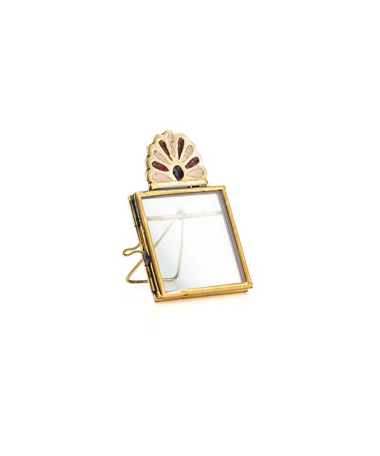 Foto rámček Doing Goods Rosie Roset žltá 1.20.12.012.921.1