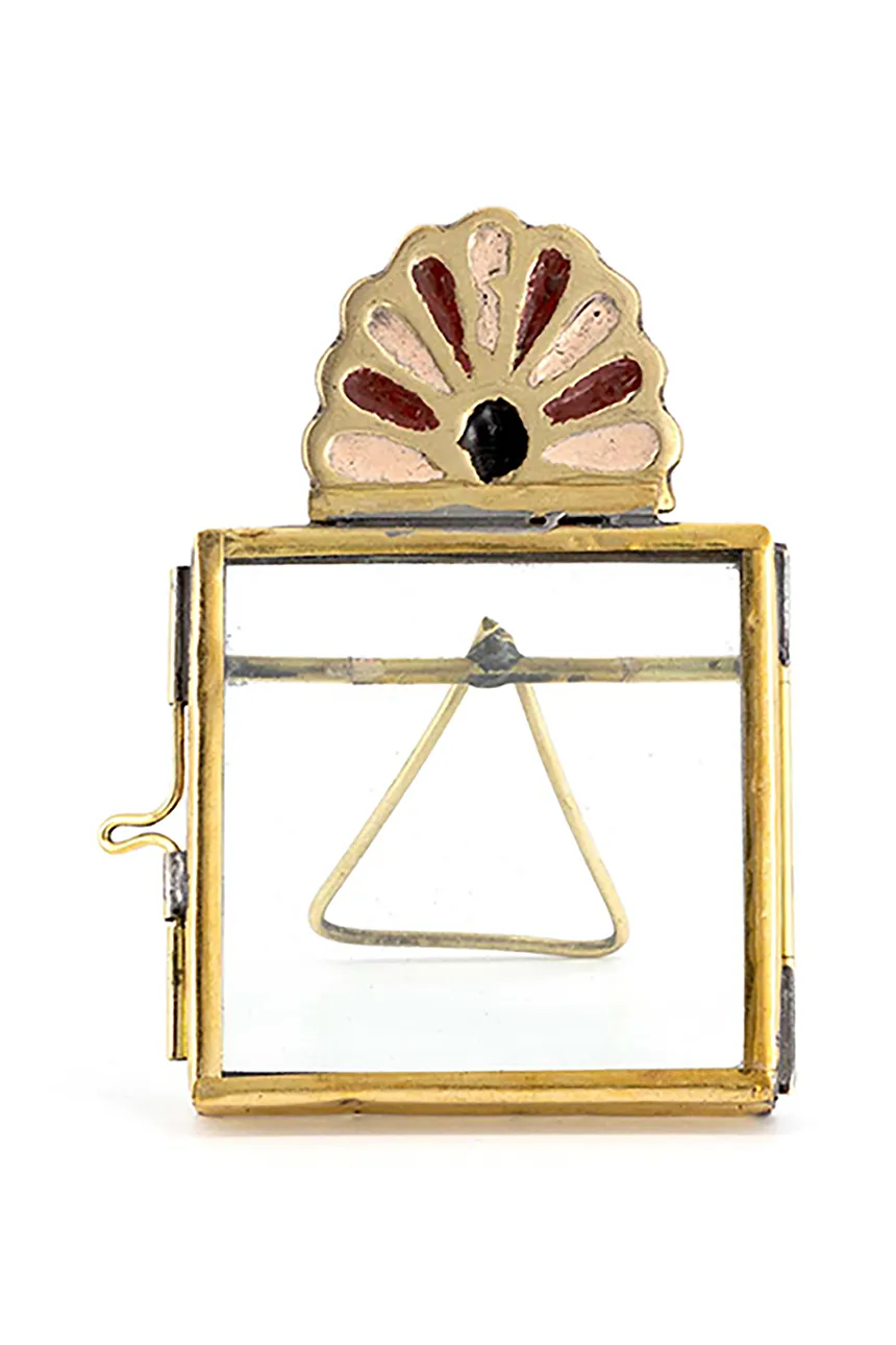 Foto rámček Doing Goods Rosie Roset 1.20.12.012.921.1 žltá AA00