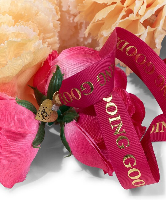 Декорація Doing Goods Rose 1.20.50.034.300.3 барвистий AA00