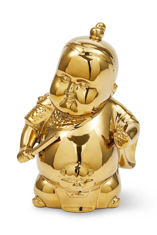 Pols Potten skarbonka zielony 240.300.026