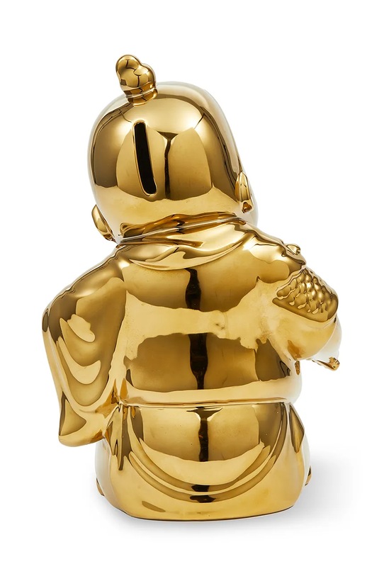 Salon i sypialnia Pols Potten skarbonka 240.300.026 zielony