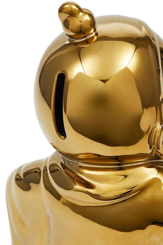 Pols Potten skarbonka zielony 240.300.026