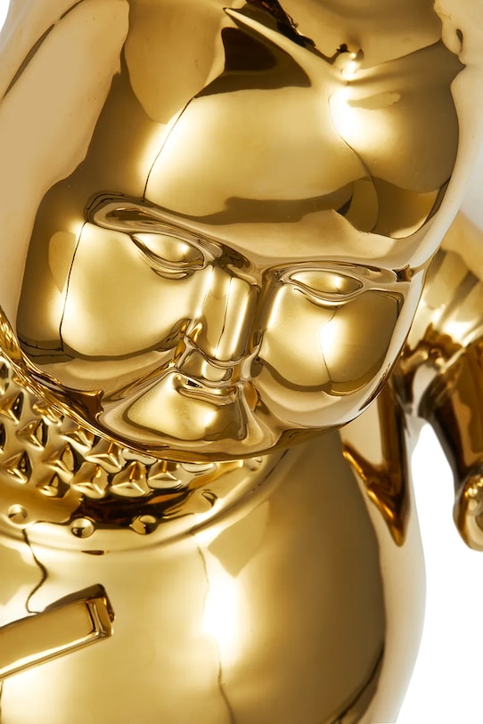 Pols Potten skarbonka 240.300.026 zielony