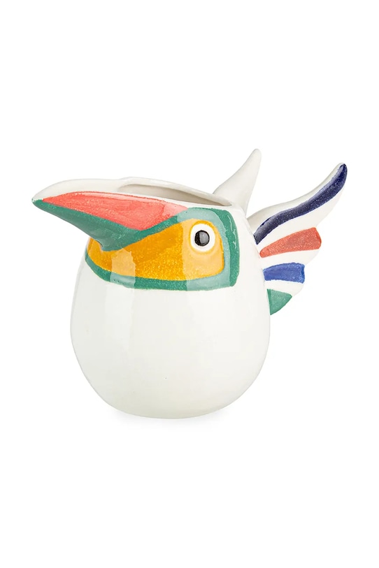 Ukrasna vaza Bizzotto Wiki šarena 503422