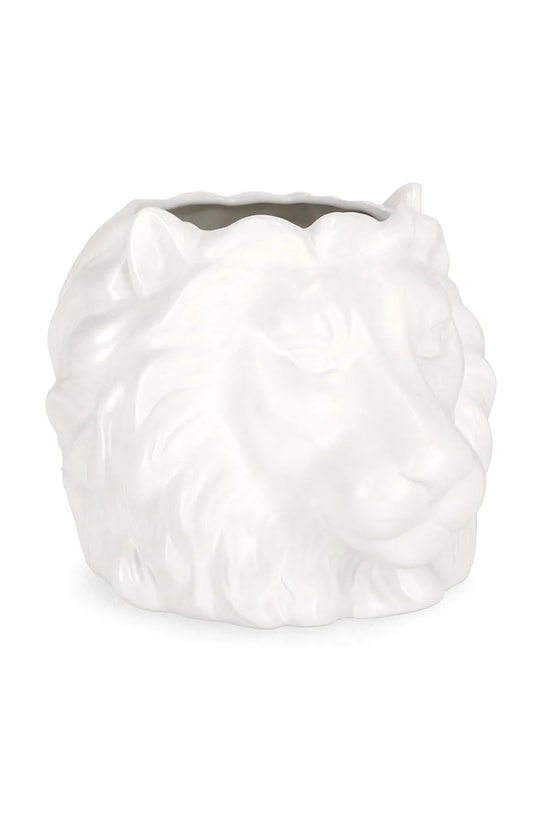 Bizzotto vază decorativă Jaiden alb 143159