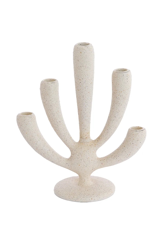 Декоративний свічник Light & Living Polino барвистий 6078143