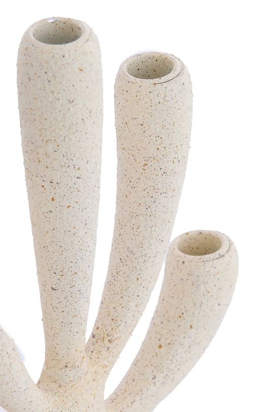 Вітальня та спальня Декоративний свічник Light & Living Polino 6078143 барвистий