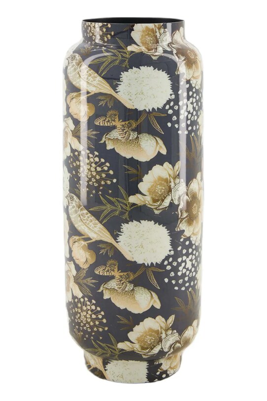 home & lifestyle wazon dekoracyjny multicolor 115445.
