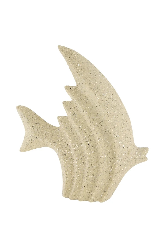 home & lifestyle figurină decorativă bej 120074