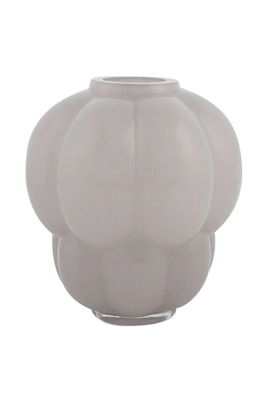 AYTM wazon dekoracyjny Uva beżowy 510310715011