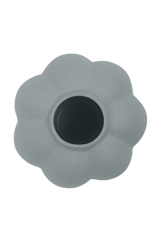 Διακοσμητικό βάζο AYTM Uva 509870534011 μπλε AA00