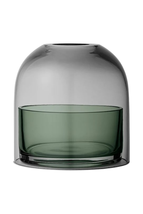 AYTM vază decorativă Tota verde 500889001010