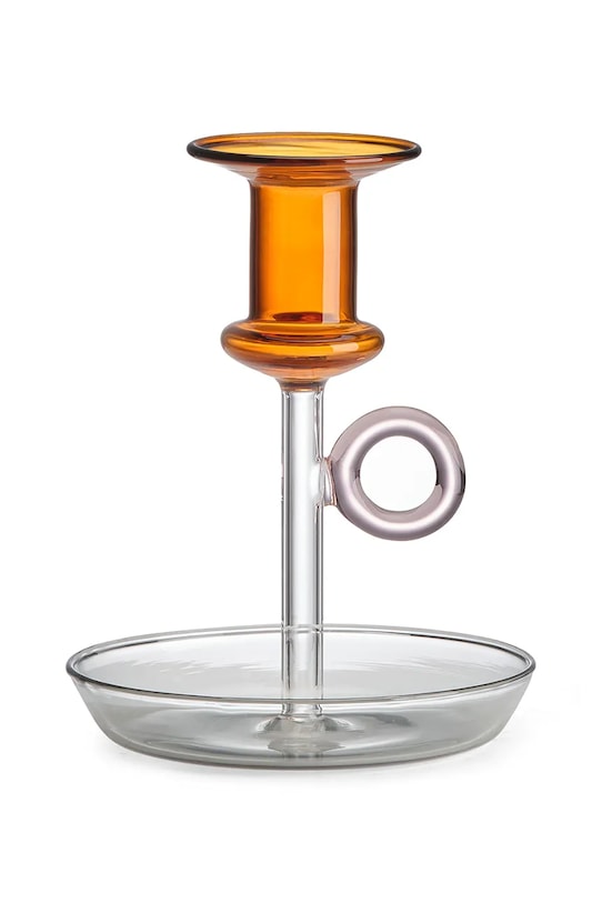 IVV świecznik dekoracyjny Bugie multicolor 8889.1