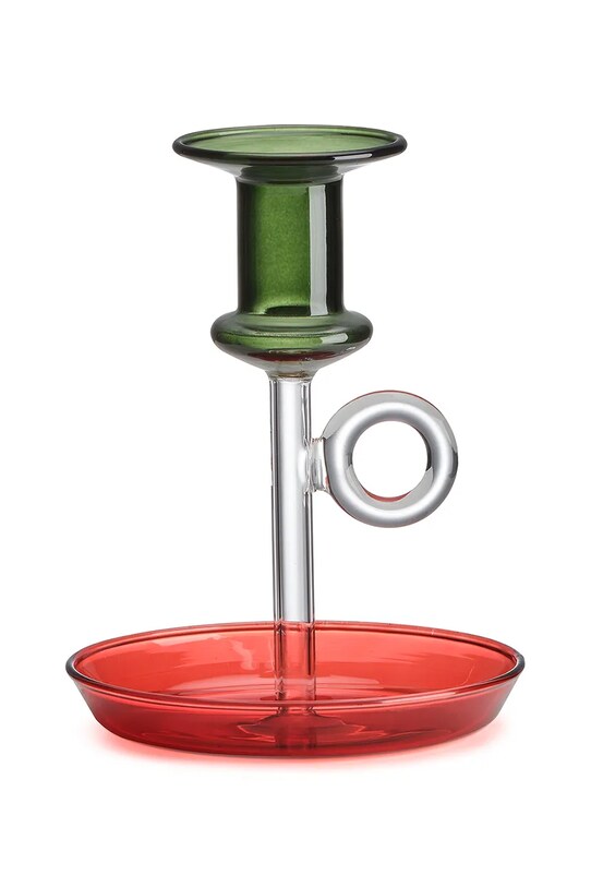 IVV świecznik dekoracyjny Bugie multicolor 8892.1