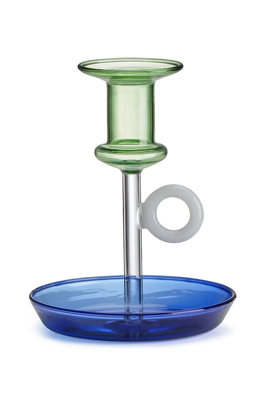 IVV świecznik dekoracyjny Bugie multicolor 8890.1