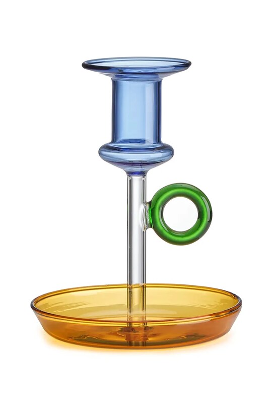 IVV świecznik dekoracyjny Bugie multicolor 8891.1