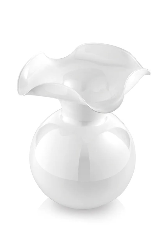 IVV vază decorativă Primula alb 7293.1