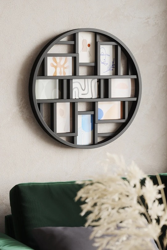 Umbra multi-cadru pentru fotografii Luna 311120.040