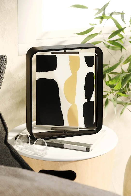 Umbra ramka na zdjęcia Bellwood czarny 1022486.040