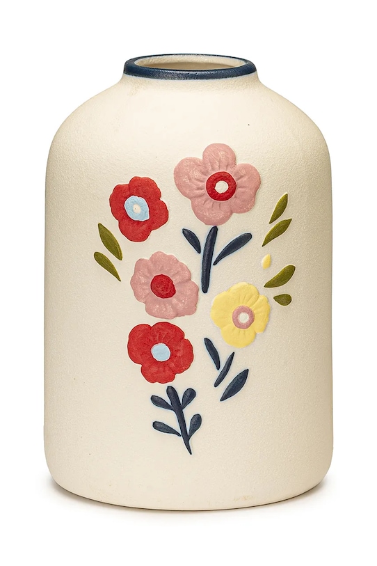 Декоративна ваза Palais Royal 19 cm барвистий 1038133