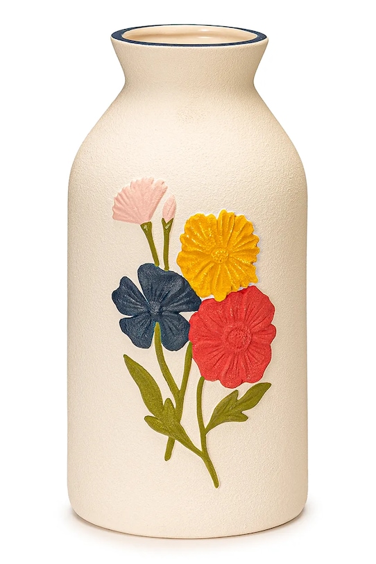 Dekoratívna váza Palais Royal 22 cm viacfarebná 1038134