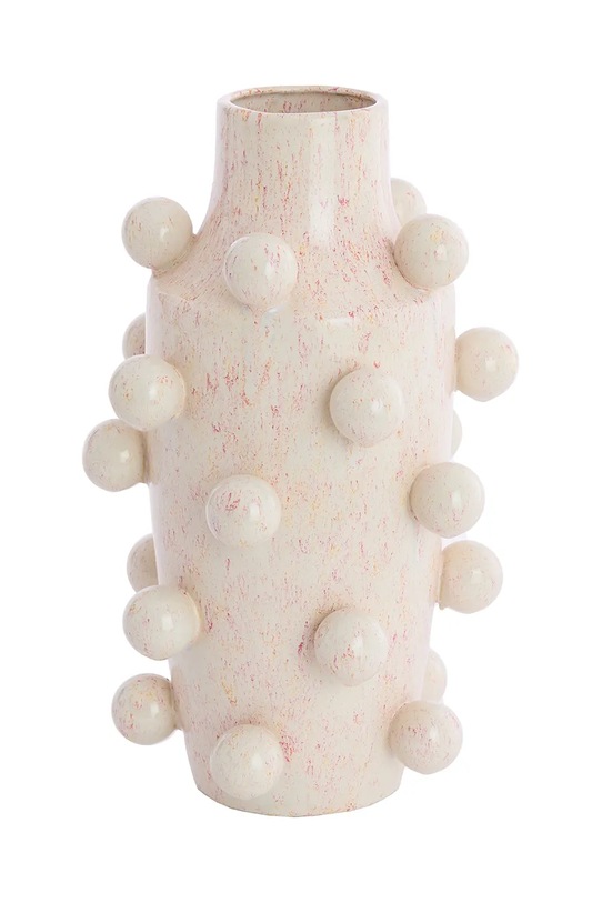 Light & Living vază decorativă 22,5 x 36,5 cm alb 5742189