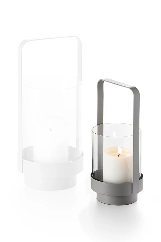 Philippi felinar S 2-pack gri P239016