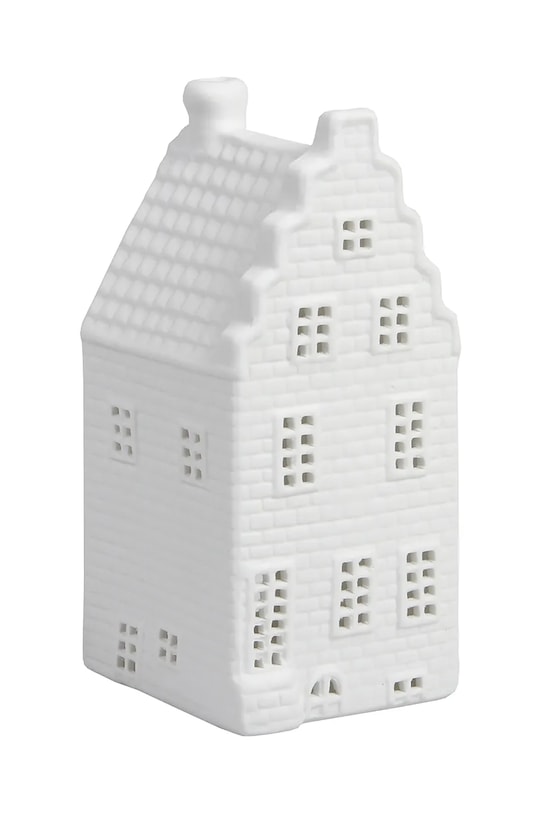 Лампіон &k amsterdam Canal House #1 білий 1773.03