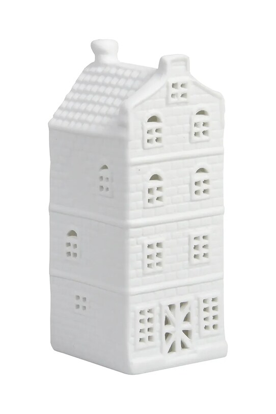 &k amsterdam felinar canăl House #1 alb 1773.02