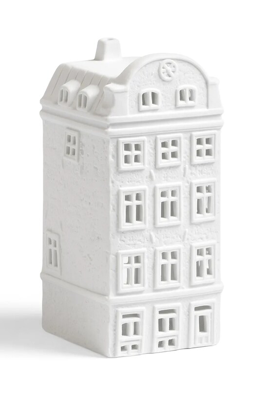 Lucerna &k amsterdam Stockholm #5 biela 1773.37