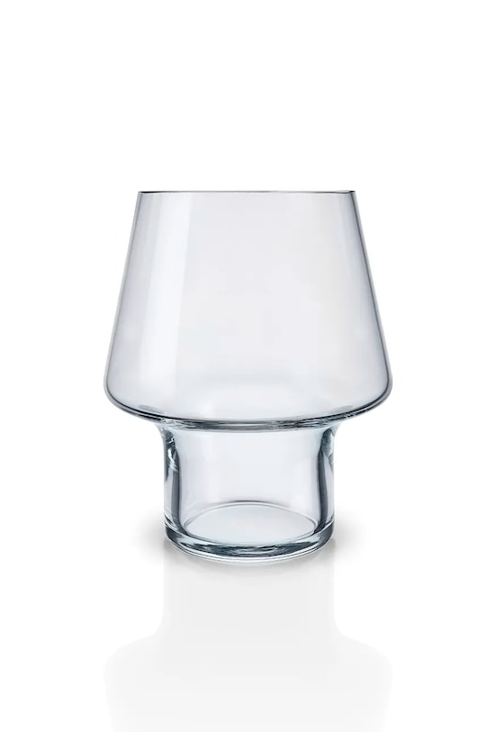 Dekoratívna váza Eva Solo Succulent 21 cm priesvitná 568188