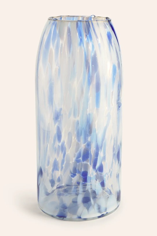 Calma House wazon dekoracyjny Beira 28 cm multicolor BEIRA.FL28.MUL