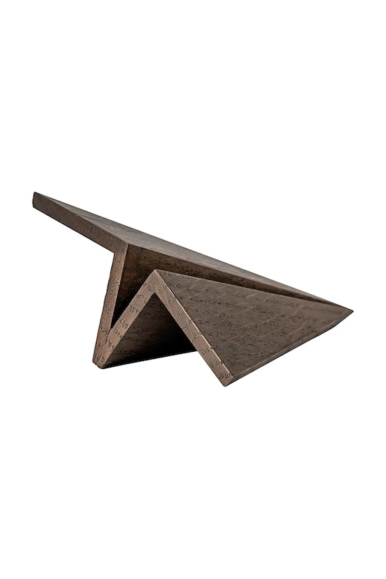 Dekorace Boyhood Maverick S 14 cm 400029 hnědá AA00