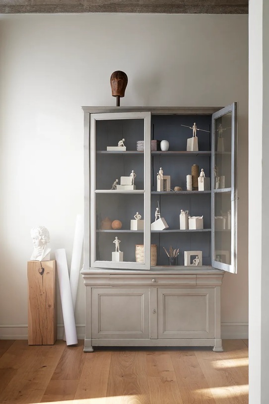 Διακοσμητική φιγούρα Kähler Astro Virgo 21 cm 693505