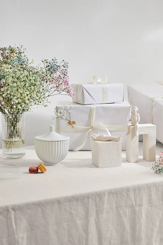 Διακοσμητική φιγούρα Kähler Astro Gemini 24 cm 693502