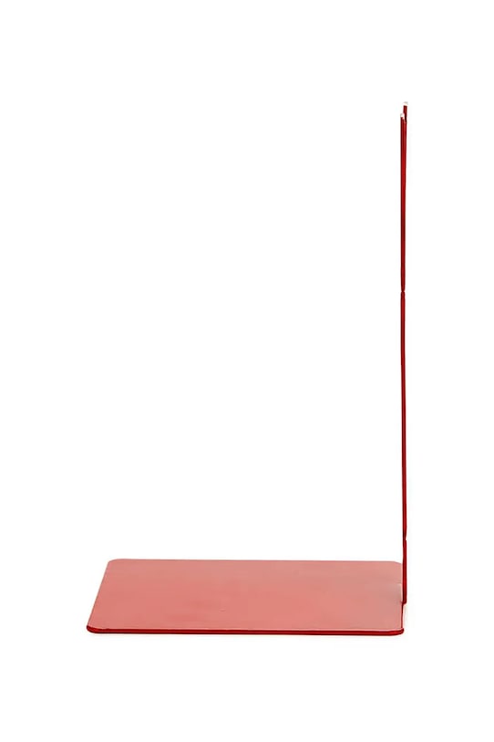 Книгодержатель Balvi Lobster 16 x 10 x 10 cm 28080 красный AA00