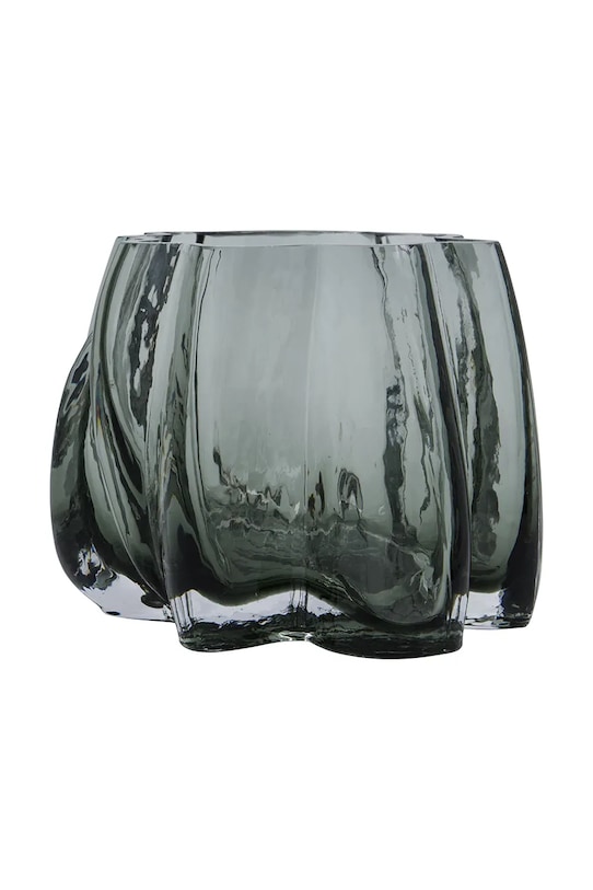 House Doctor sfesnic decorativ HDCurva 12,5 cm gri 202109209