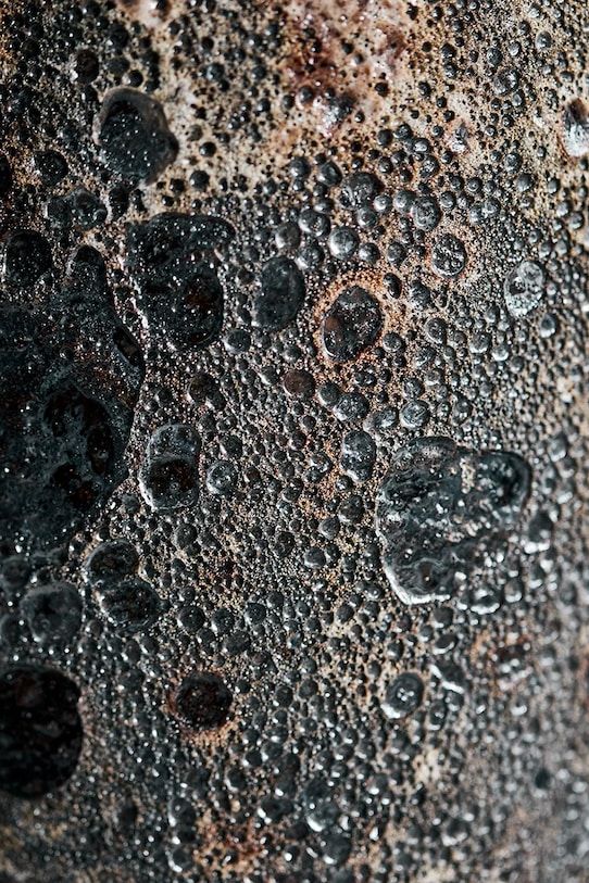 Dekoratívna váza House Doctor HDMaya 40 cm 203842200