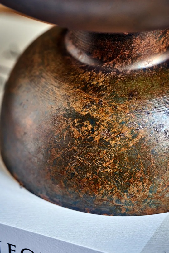 Dekoračná miska House Doctor HDTala 21,5 cm zelená 203991118