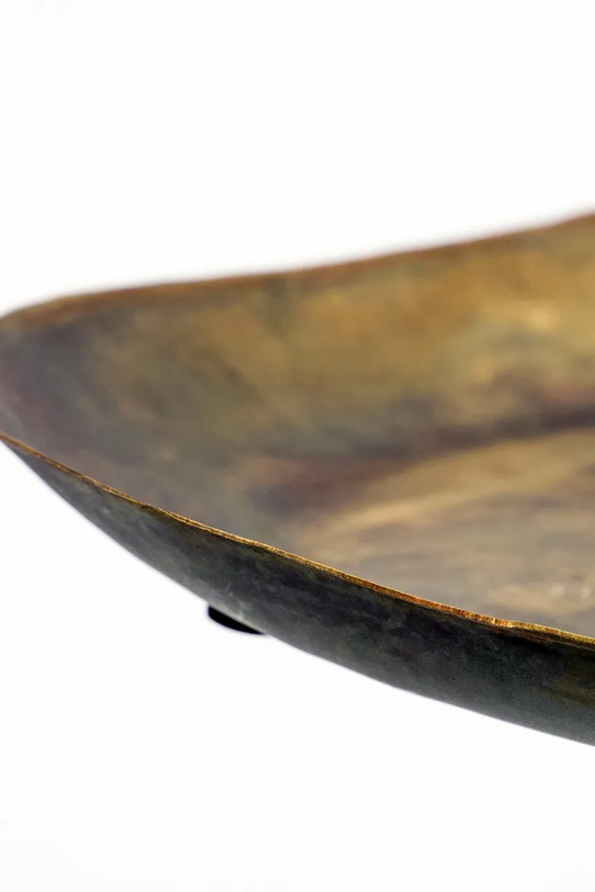 House Doctor dekoratív tálca HDTafa 20 cm 203998801 többszínű AA00